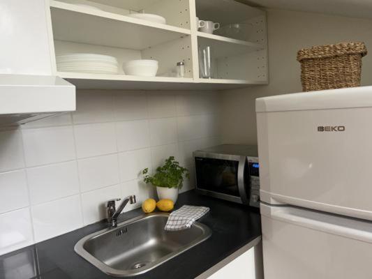 Charming Apartment In Stockholm City 913 Exteriör bild