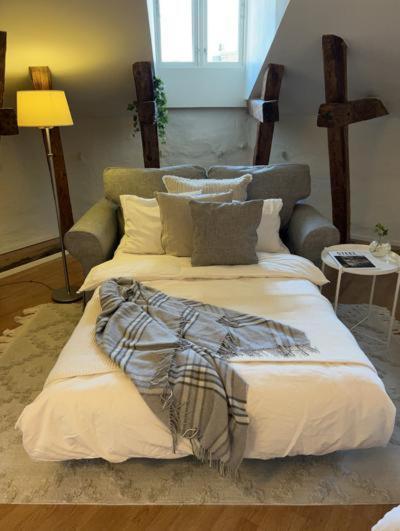 Charming Apartment In Stockholm City 913 Exteriör bild