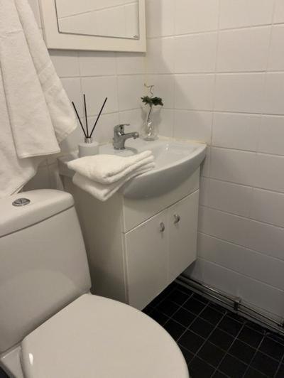 Charming Apartment In Stockholm City 913 Exteriör bild