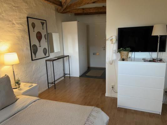 Charming Apartment In Stockholm City 913 Exteriör bild